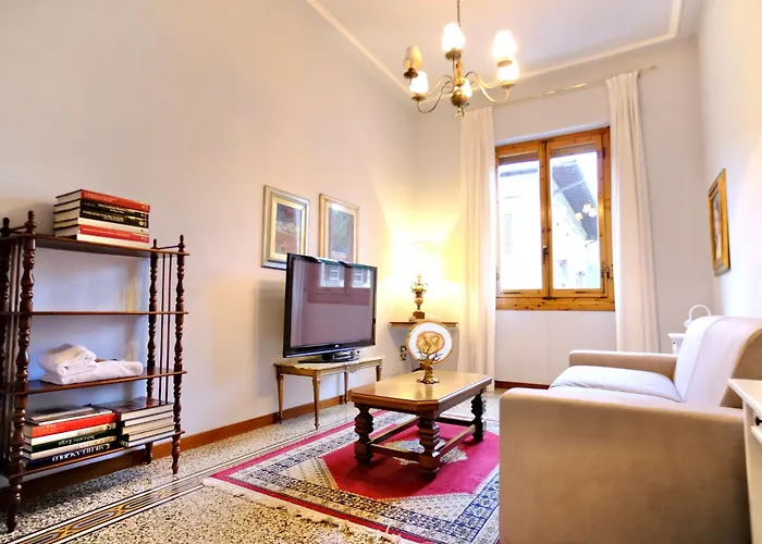 Boccaccio Boutique Apartment