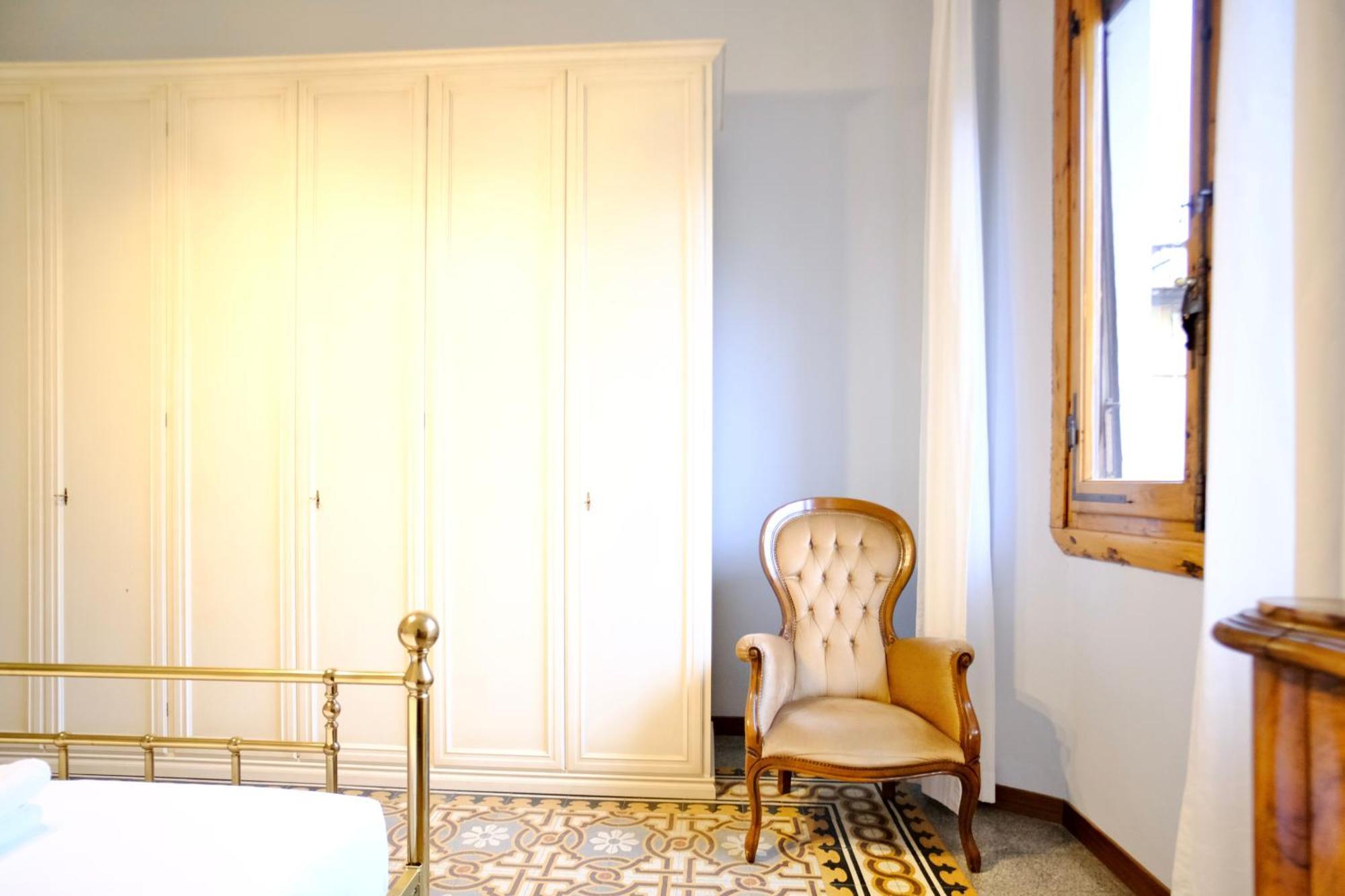 Boccaccio Boutique Apartamento
