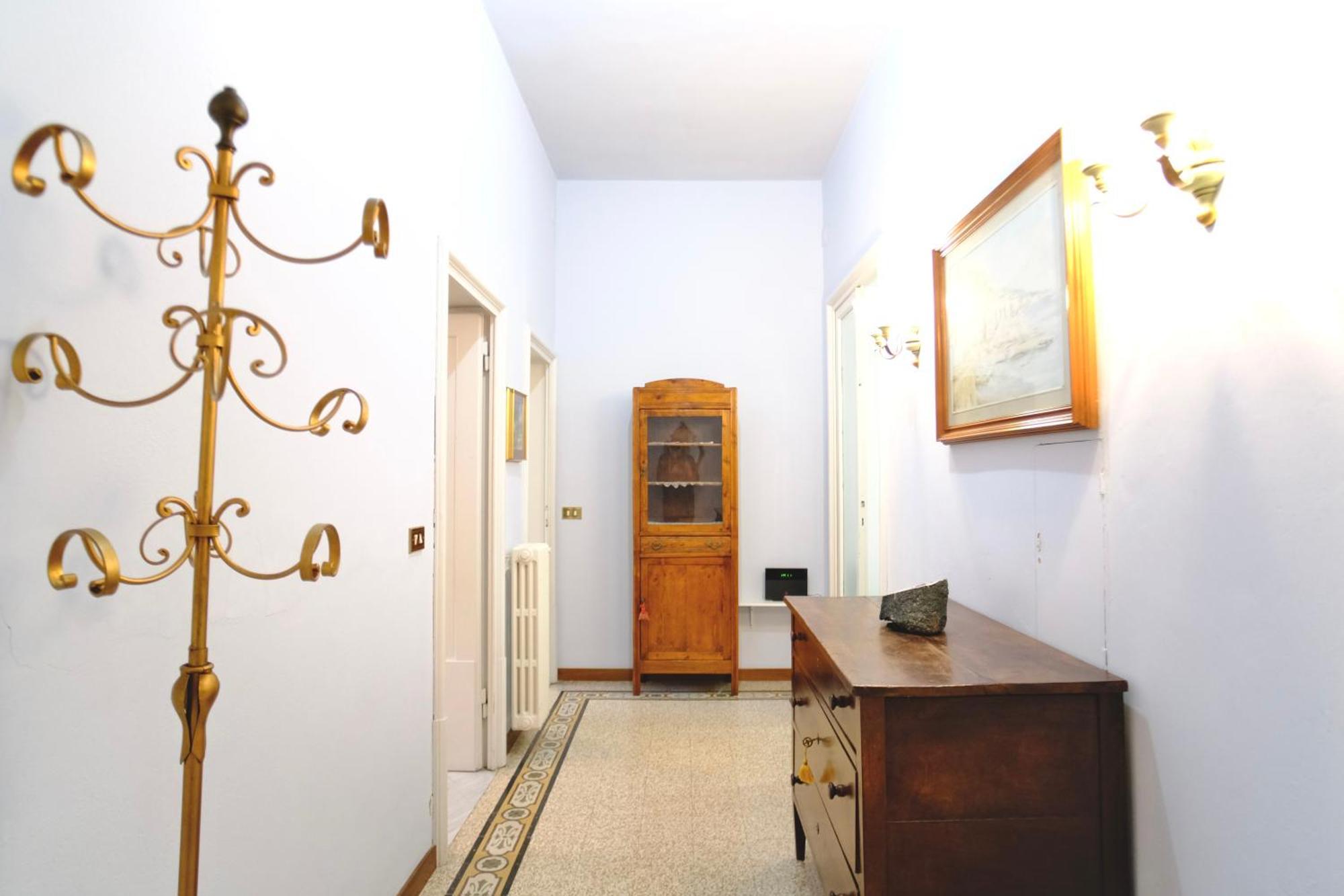Apartamento Boccaccio Boutique *