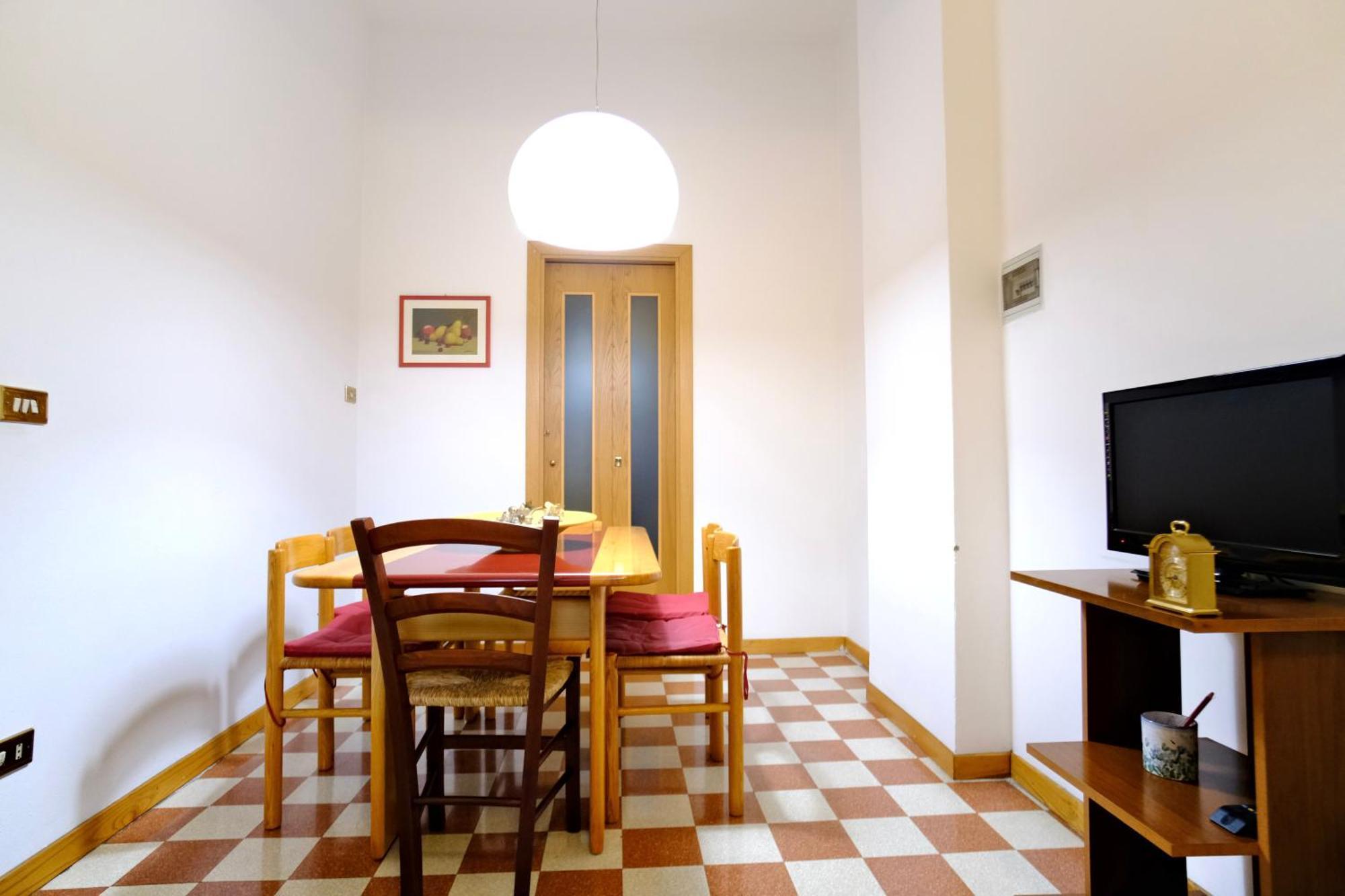 Apartamento Boccaccio Boutique *