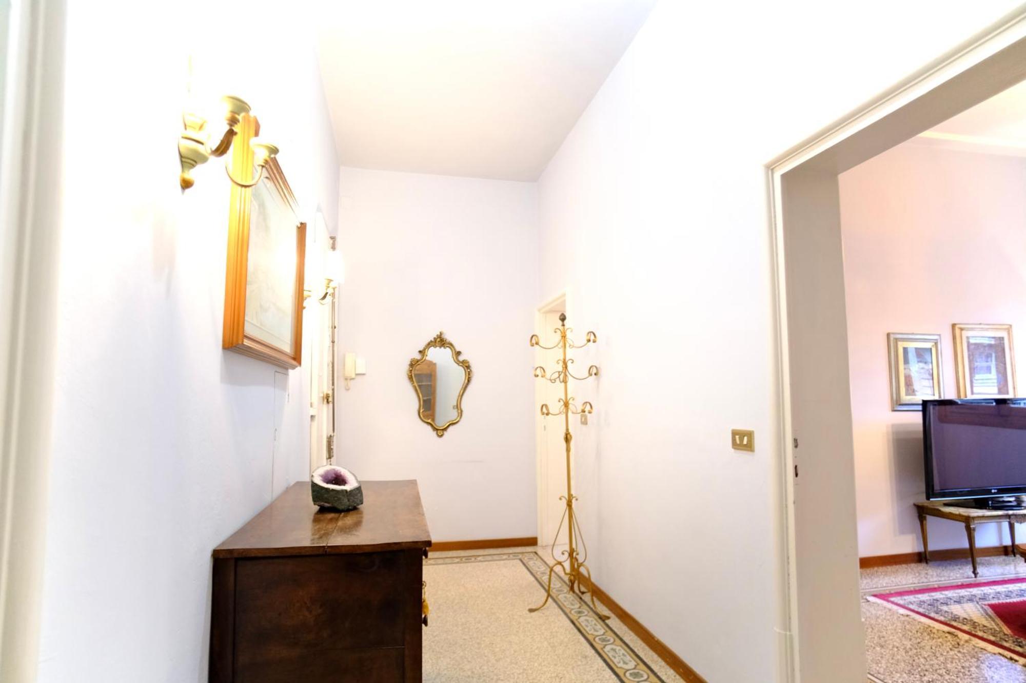 Apartamento Boccaccio Boutique