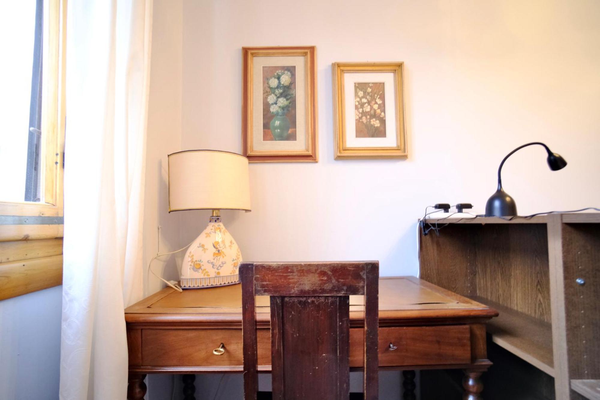 Apartamento Boccaccio Boutique *