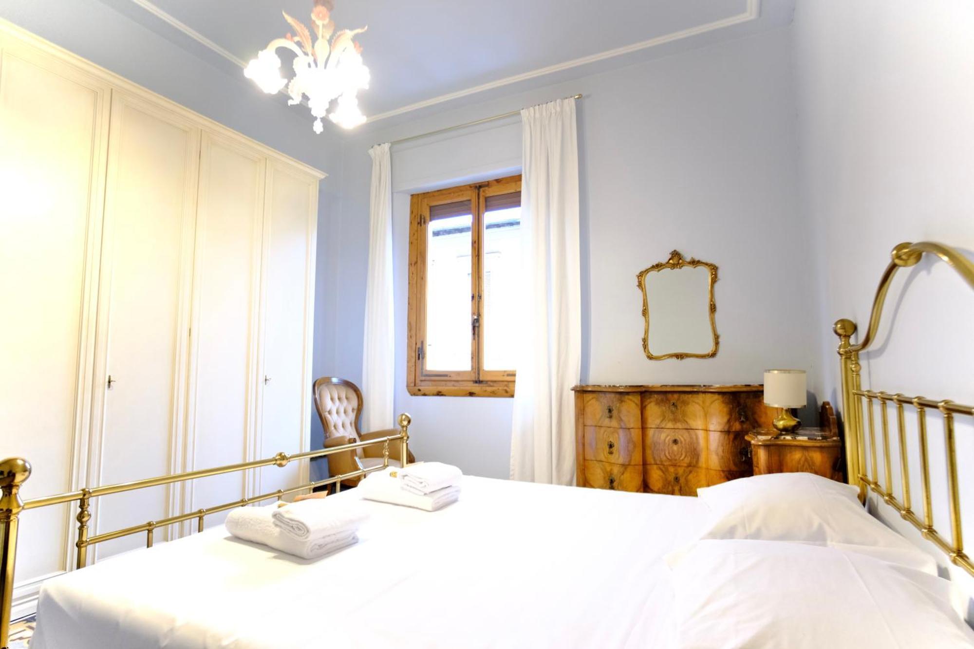 Boccaccio Boutique * Florencia