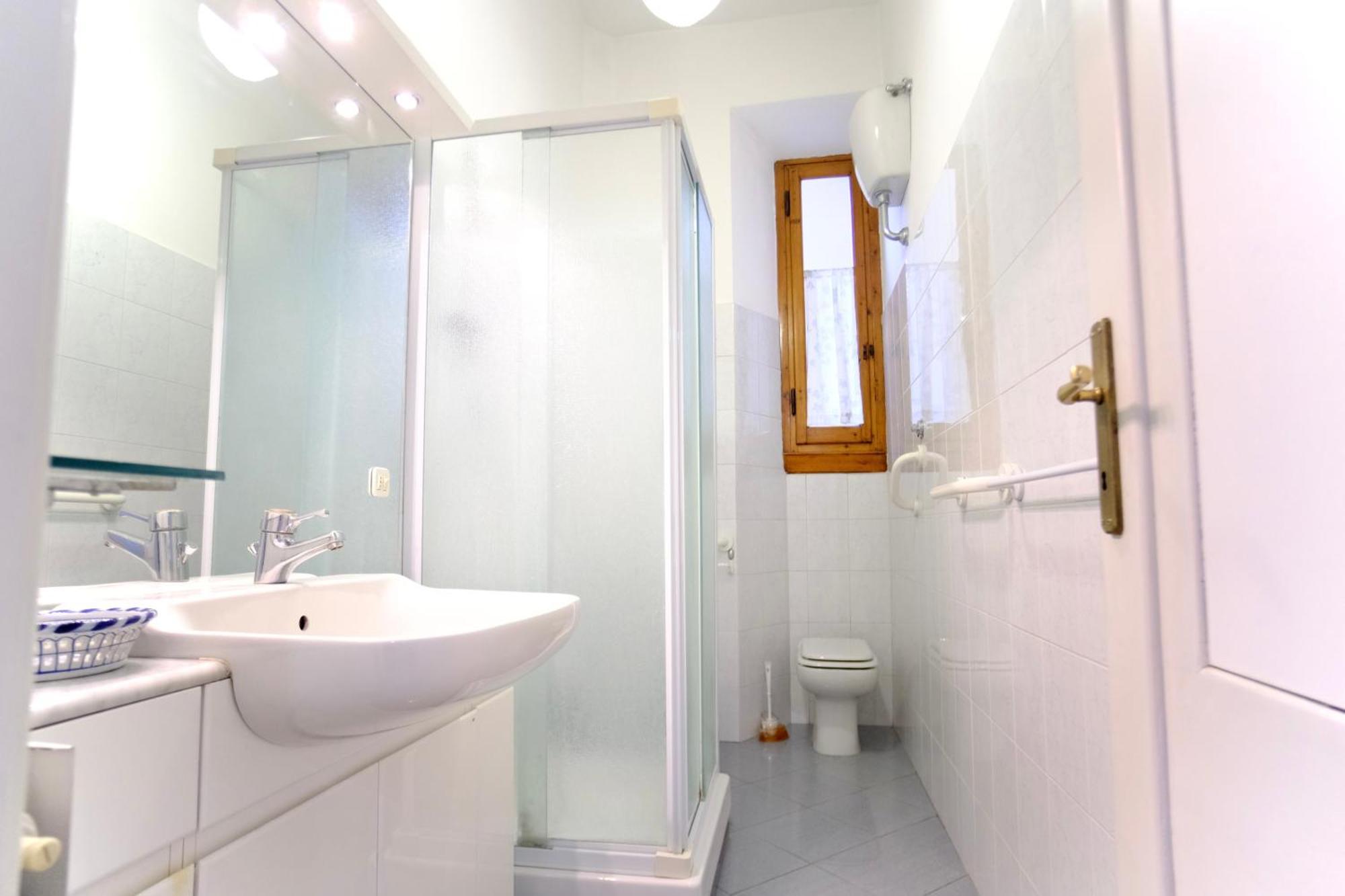 Apartamento Boccaccio Boutique Florencia