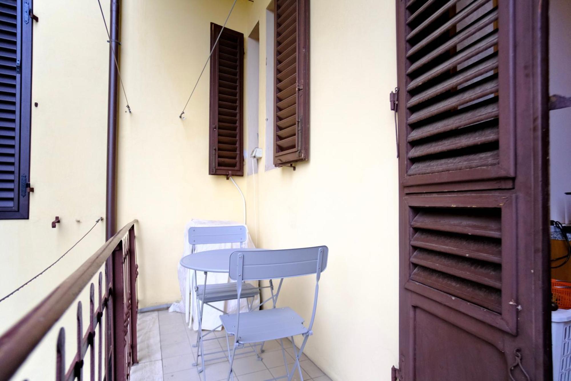 Boccaccio Boutique * Florencia
