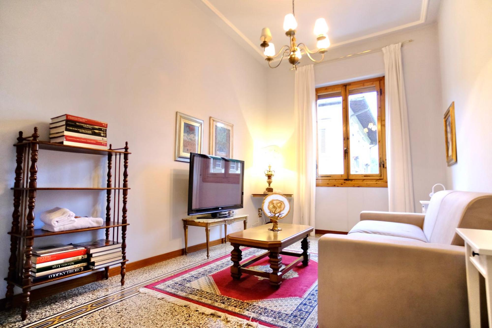 Boccaccio Boutique Florencia