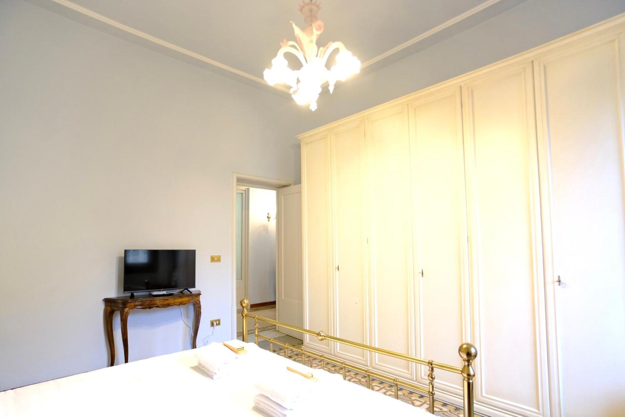 Apartamento Boccaccio Boutique *