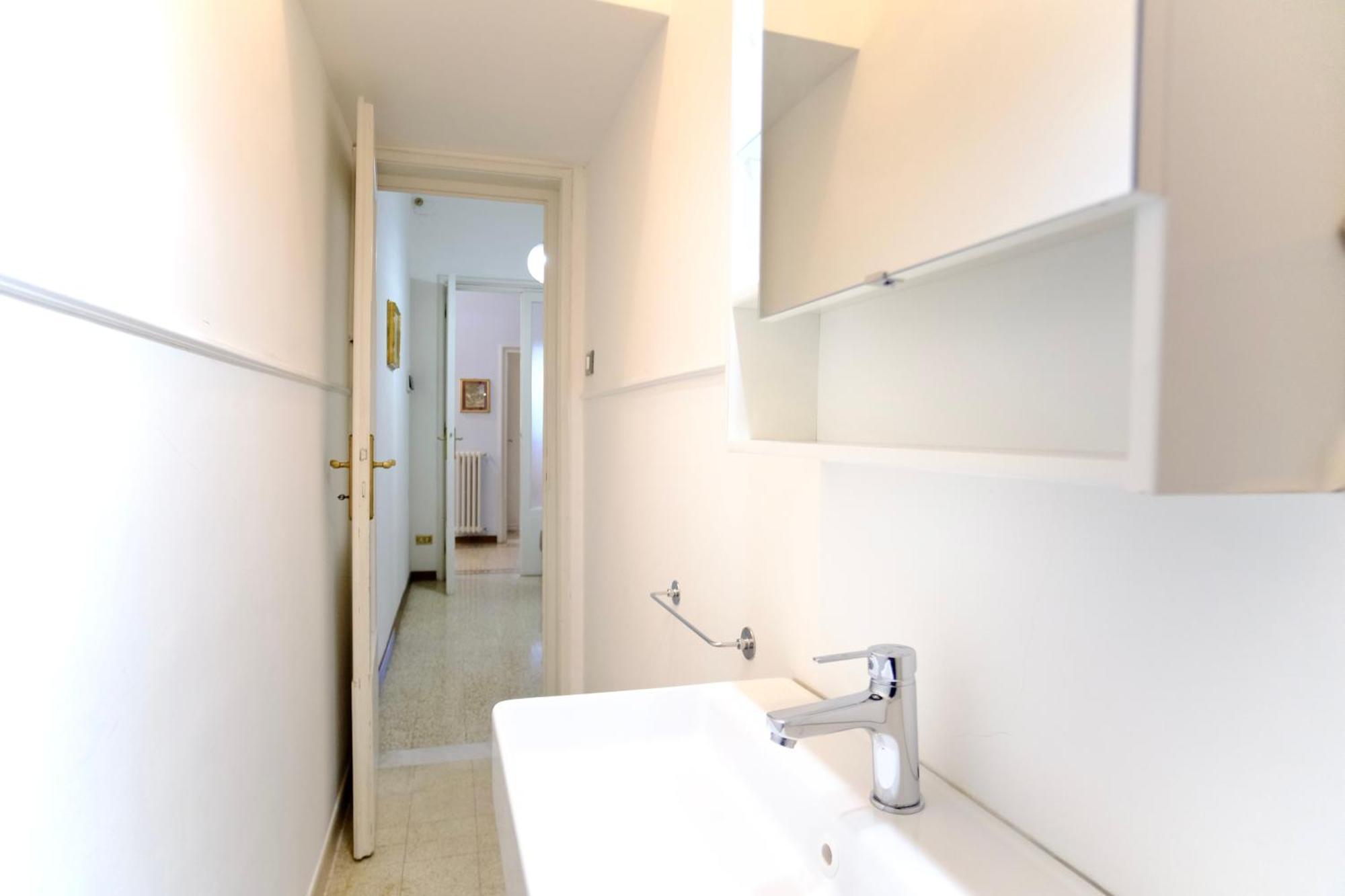 Boccaccio Boutique Apartamento Florencia
